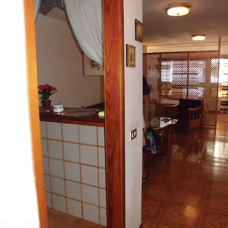 студия на пляже мартианес Appartement *